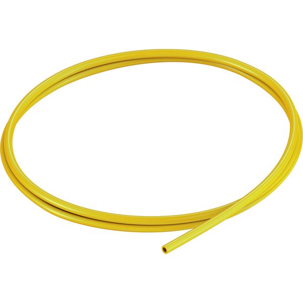 PUN-H-F-4X0,75-GE Plastic tubing image 1