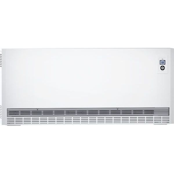 AEG WSP 3611 F heat storage flat series 3.6kW 400V white image 1