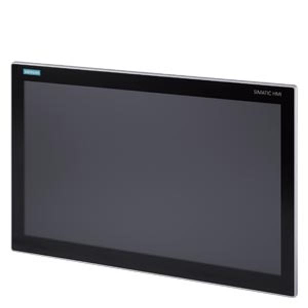 SIMATIC IPC277G (nanopanel PC); 10" multi-touch (1280 x 800); 3x…6AV7886-0BB11-2AB0 image 1