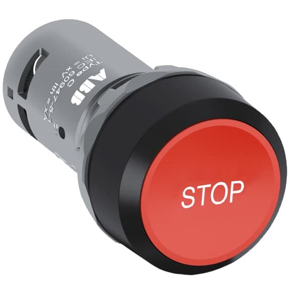CP9-1009 Pushbutton image 22