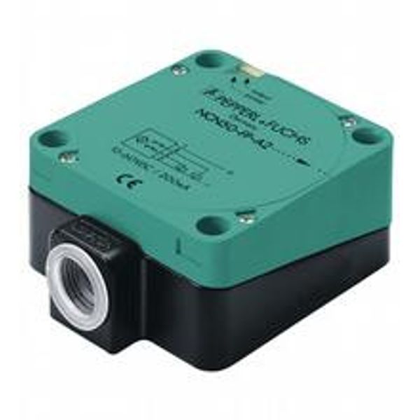 NRN75-FP-A2-P3 Ind Sensor image 1