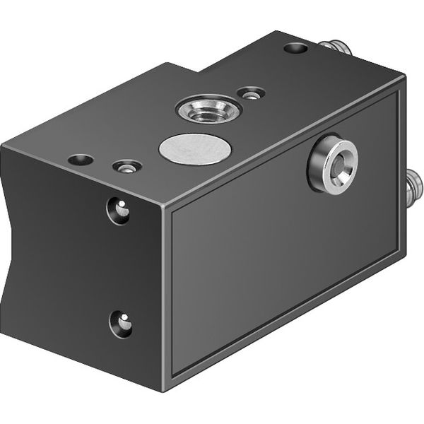 SMPO-1-H-B Proximity sensor image 1