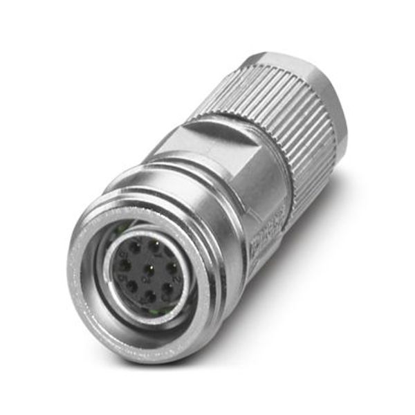 SACC-P12FS-8CT-CM SH - Connector image 1