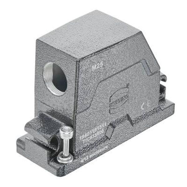 Han 16HPR-Compact-HSE-LC-SCL-M40 image 1