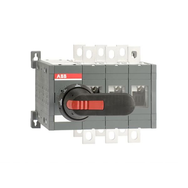 OT400E03CFP CHANGE-OVER SWITCH image 2