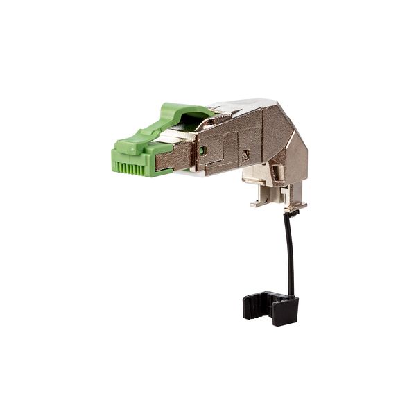 C5 RJ45 field plug pro 2P 360 PROFINET image 1