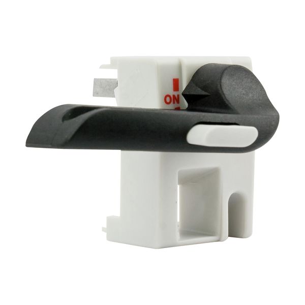 DIR-05 Handle,Dir 30CC Fused image 13