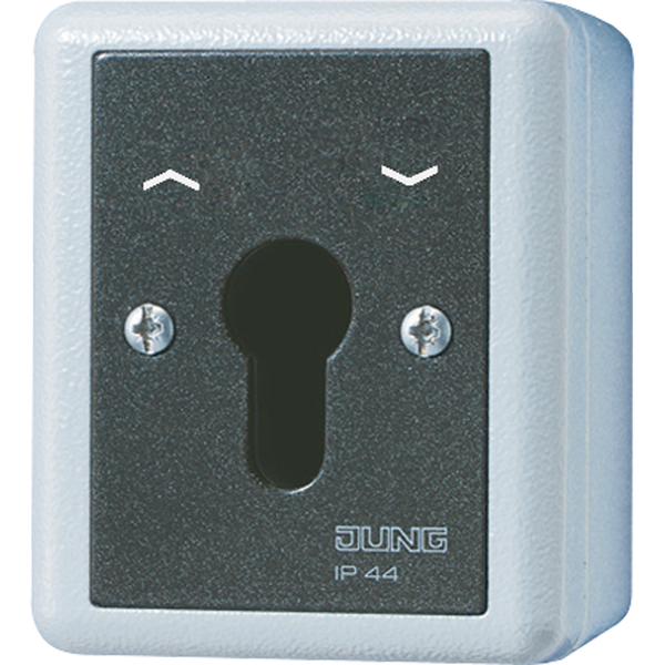 Key switch/push-button 834.28G image 4