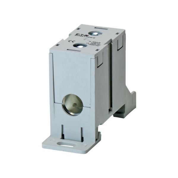 Terminal block, 1 pole, 175A, 1 output terminal, ALU image 4