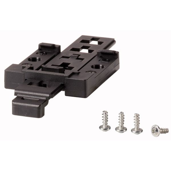 Mounting rail adapter, for CI-K image 1