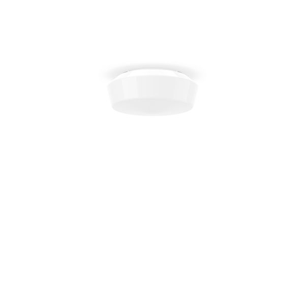 DKN Classic, white, on/off Ceiling and wall luminaires, D 250 H 105, O image 1