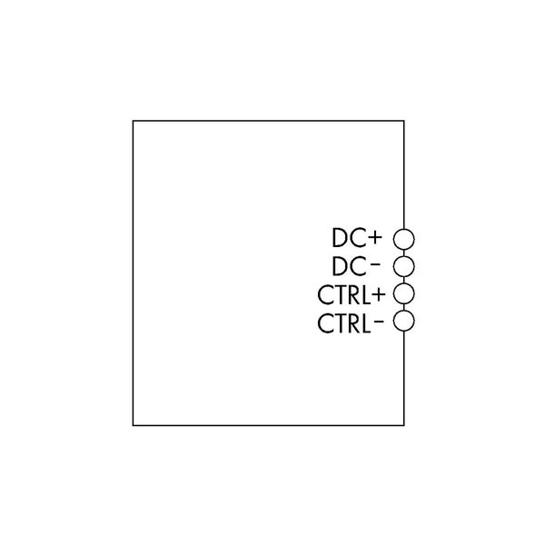 Lead-acid AGM battery module 24 VDC input voltage 5 A output current image 5