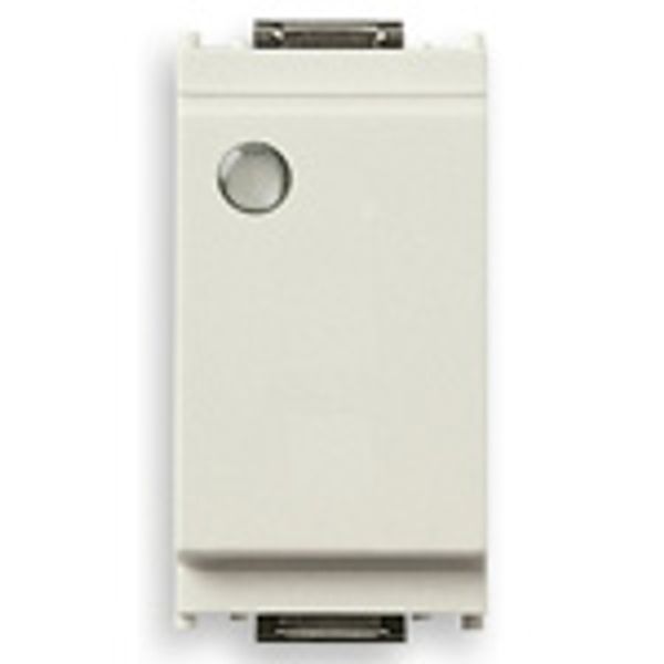 SLAVE dimmer 230V 500W/300VA white image 1