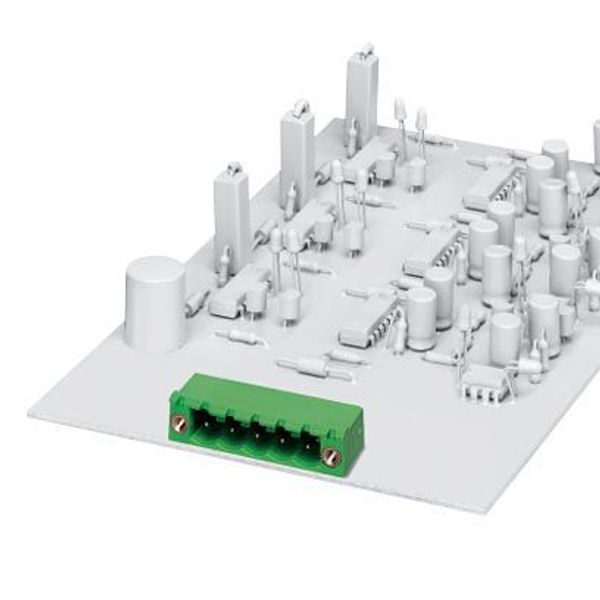 MSTB 2,5/ 5-GF-5,08 ABGY AU - PCB header image 1