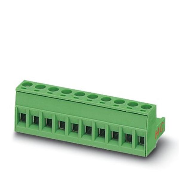 MSTB 2,5 HC/ 5-ST-5,08 BD:-,13 - PCB connector image 1