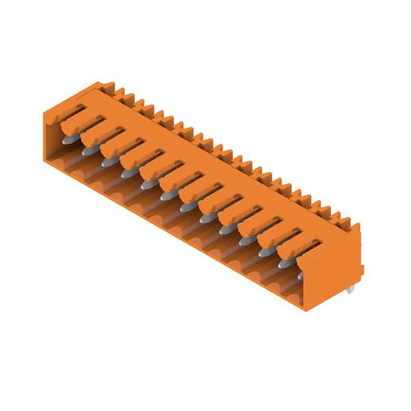 PCB plug-in connector (board connection), 3.50 mm, Number of poles: 13 image 2