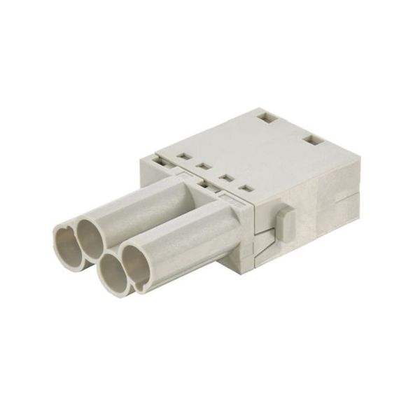 Han® CC Push-In module male 1,5-6mm² image 1