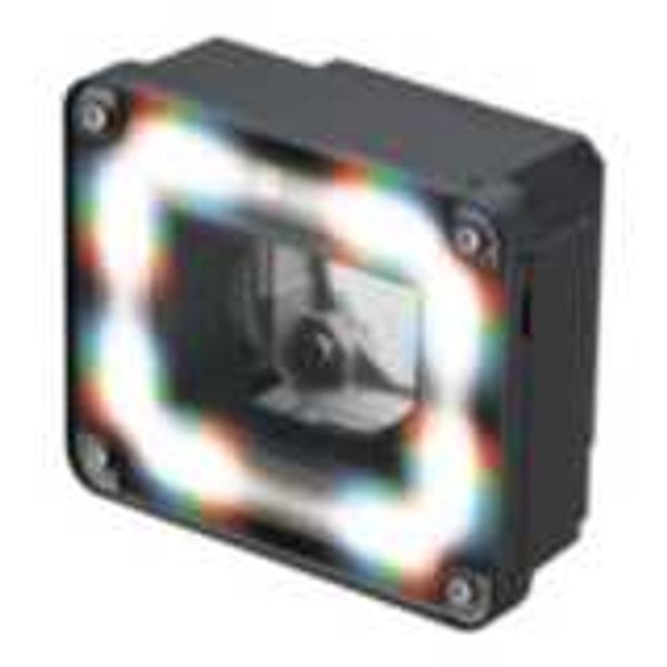 FHV7 illumination module, multi color Red Green Blue, IR, includes pro image 2