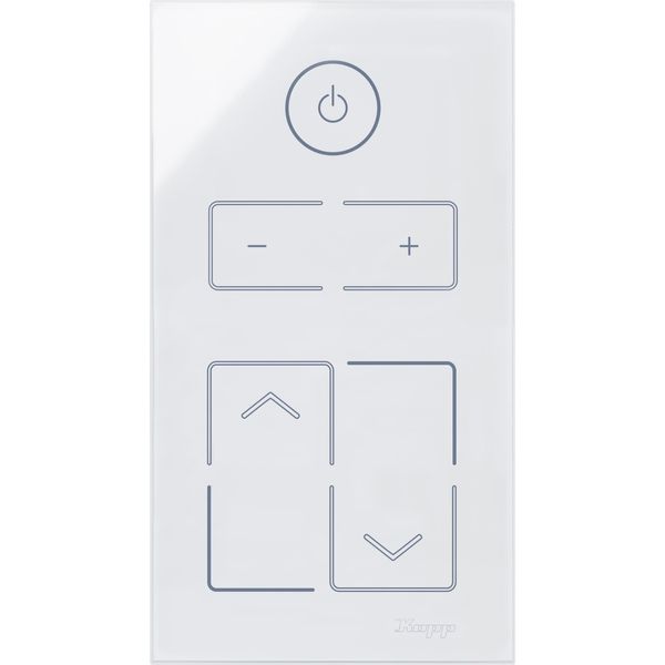 Glass-sensor HK i8, white, image 1