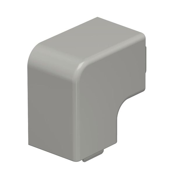 WDK HF30030GR Flat angle cover  30x30mm image 1