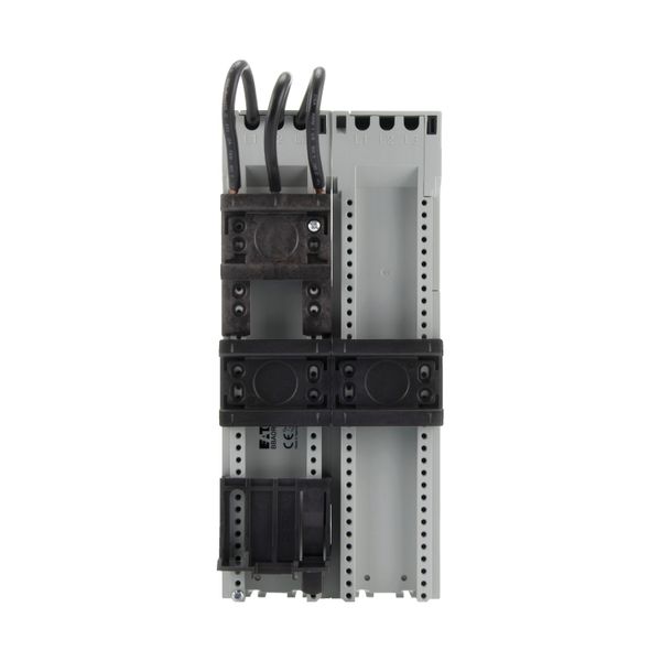 Busbar adapter, 90 mm, 32 A, DIN rail: 3 image 13