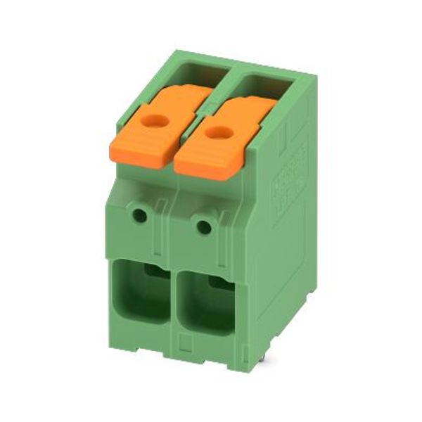 PCB terminal block image 3