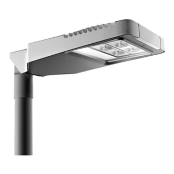 ROAD [5] - MEDIUM - 5 (5X3 LED) - STAND ALONE - WIDE OPTIC - 4000 K - 0.7A - IP66 - CLASS II image 2