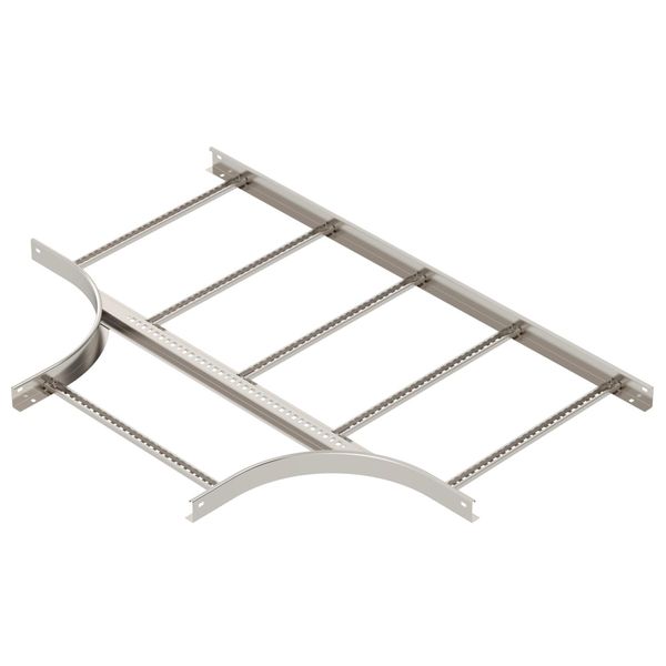 LT 660 R3 A4 T piece for cable ladder 60x600 image 1