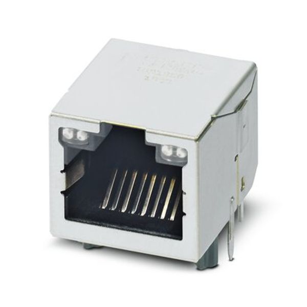 RJ45 PCB connectors image 4