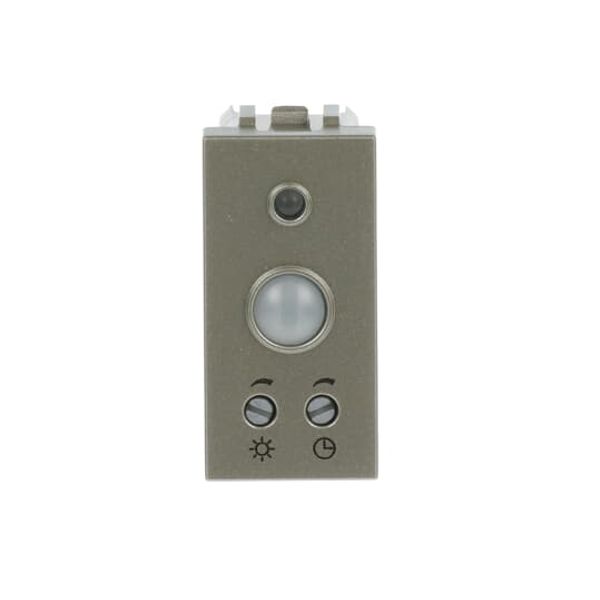 N2141 CV Motion sensor Champagne - Zenit image 1