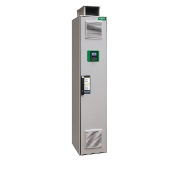 Variable speed drive, Altivar Process ATV900, floor standing ATV930, 160 kW, 400/440 V, w/o braking unit, IP21 image 2