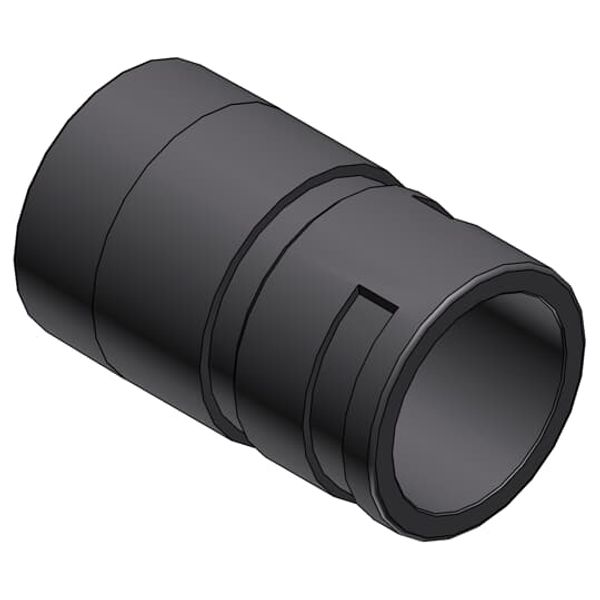 SAVR-48/36 CONDUIT REDUCR PA6 NW48/36 IP68 GRY image 1