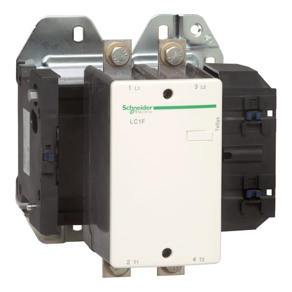 CONTACTOR 2P 500A image 1