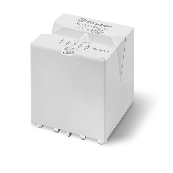 POWER RELAY  685590124300 image 1