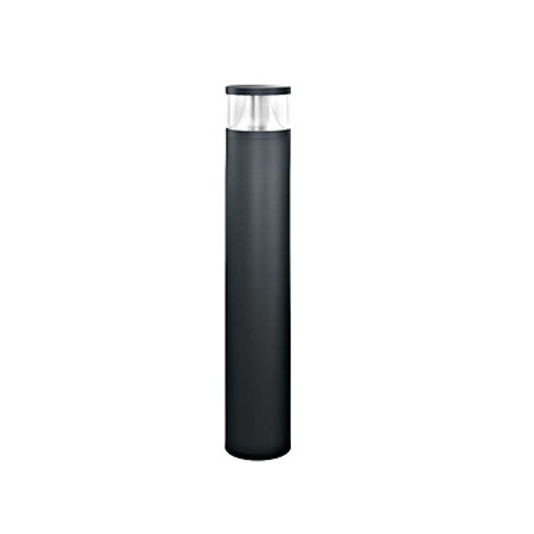 Bollard light ALVA BL 940/170 TR 360ø 1200lm 840 IP65 IK10 image 1