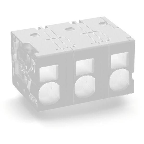 2626-1357 PCB terminal block; 6 mm²; Pin spacing 12.5 mm image 5