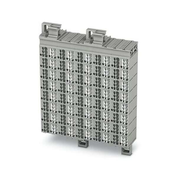 FTMC 1,5/80-3 19Z - Marshalling patchboard image 1