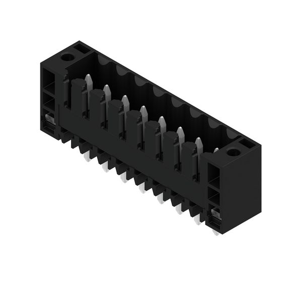 PCB plug-in connector (board connection), 3.50 mm, Number of poles: 8, image 4