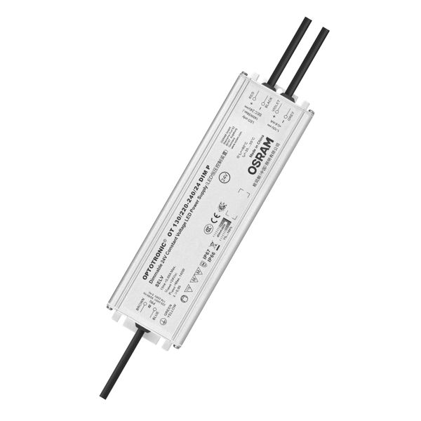 CV Power supplies 24 V with 1…10 V 130/220…240/24 DIM P image 1