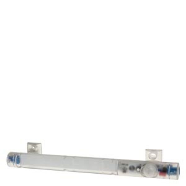 LED lamp with motion detector Screw... image 1