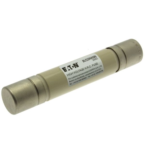 Air fuse-link, medium voltage, 10 A, AC 7.2 kV, 51 x 254 mm, back-up, BS, with striker image 6