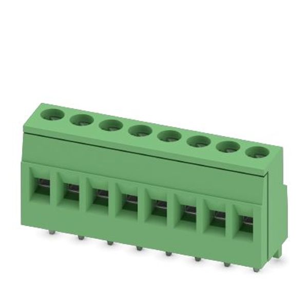 PCB terminal block image 1