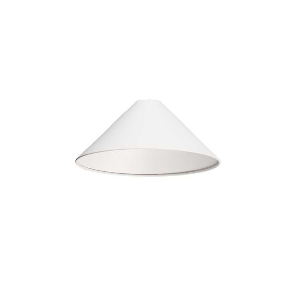 MIX UP SHADE CONO SMALL BIANCO image 1