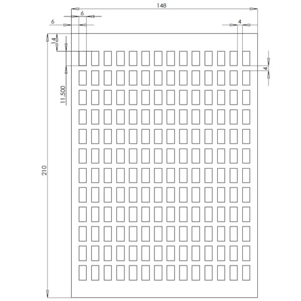 S800-ILS Identification Labeling System image 4