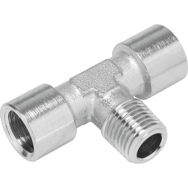 NPFC-T-R18-2G18-MFF T-fitting image 1