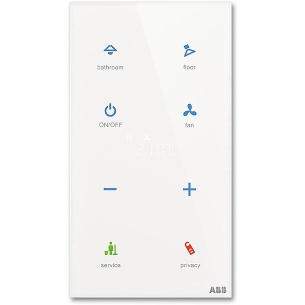 TBR/U4.7.1-CG Control element 4g. w. RTC image 1