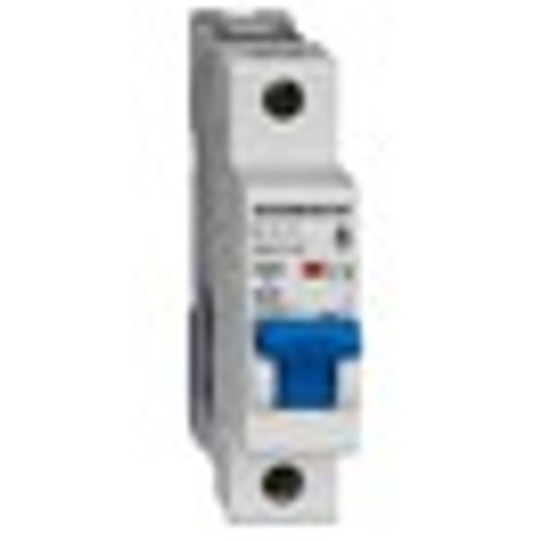 Miniature Circuit Breaker (MCB) AMPARO 10kA, C 1A, 1-pole image 7