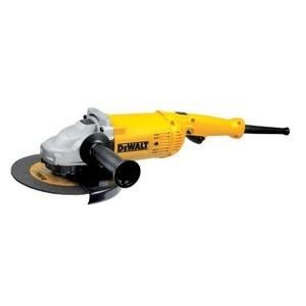 Angle Grinder 115MM 800W DWE4056 image 1