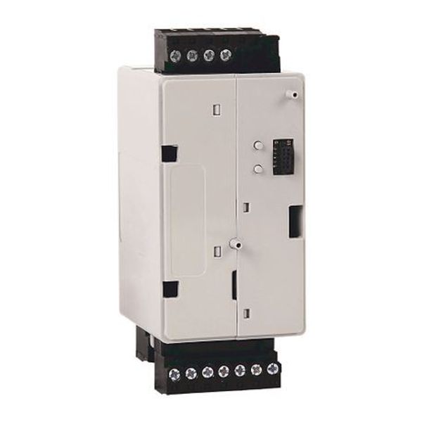 Allen-Bradley 193-EIO-22-24D E300 Overload Relays (193/592 IEC/NEMA), 2 IN / 2 Out Control Module, 24V DC image 1