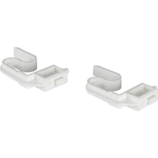Replacement hinges for KLV-UP (HW) image 3